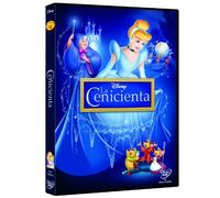La Cenicienta