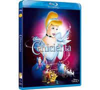La Cenicienta