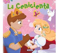 La Cenicienta