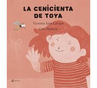 La Cenicienta de Toya