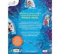 La cenicienta en verso/ Cinderella in Verse: Cuentos En Verso Para Niños Perversos: Cuentos En Verso Para Niños Perversos
