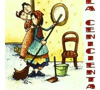 La Cenicienta - Vol. 1-La Cenicienta