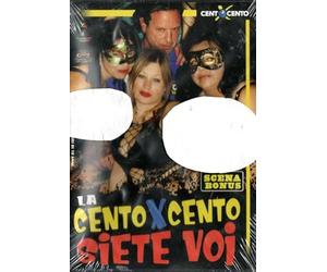 LA CENTOXCENTO SIETE VOI CXC029