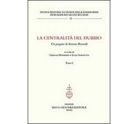 La centralità del dubbio. Un progetto di Antonio Rotondò