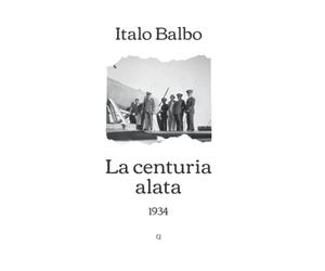 La centuria alata: 1934