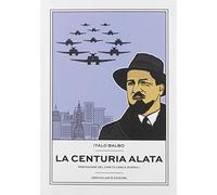 La centuria alata