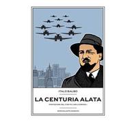 La centuria alata