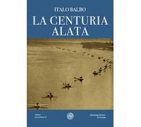 La centuria alata