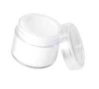 La cera di raffreddamento per punte da trapano premium da 30 ml estende la durata della vita degli utensili, resistenza alle alte temperature per una foratura efficiente del metallo, raffreddamento