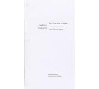 Là c'era una coppia...