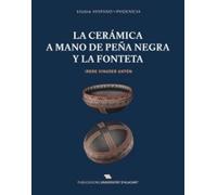 La cerámica a mano de Peña Negra y La Fonteta: 11