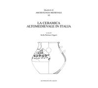 La ceramica altomedievale in Italia