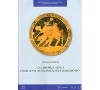 La ceramica attica dagli scavi ottocenteschi di Marzabotto - [Ante Quem]