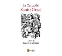 La cerca del Santo Graal
