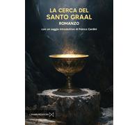 La cerca del Santo Graal [Paperback] [Mar 20, 2025] Cardini, Franco