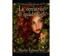 La cercatrice di quadrifogli