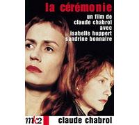 La cérémonie
