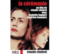 La cérémonie