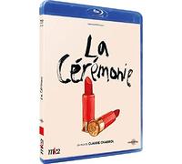 La cérémonie (Blu-ray) Isabelle Huppert Sandrine Bonnaire Claude Chabrol