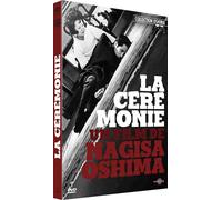La Cérémonie (DVD)