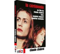 La Cérémonie (DVD) Isabelle Huppert Sandrine Bonnaire Claude Chabrol