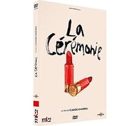 La cérémonie (DVD) Isabelle Huppert Sandrine Bonnaire Claude Chabrol