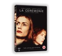 La Ceremonie [Edizione: Regno Unito]