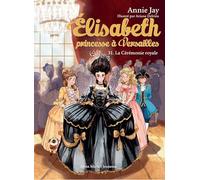 La cérémonie royale