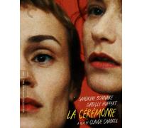 La cérémonie (The Criterion Collection) (Blu-ray)