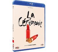 La Cerimonia BLU-RAY NUOVO