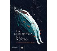 La cerimonia del nuoto