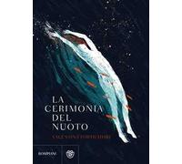 La cerimonia del nuoto