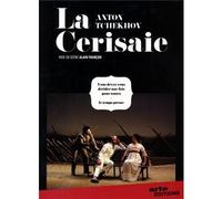 La cerisaie