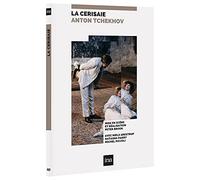 La cerisaie (de Tchekhov, traduit par Jean-Claude Carrière)