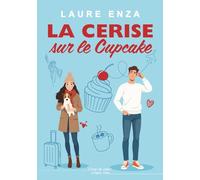 La Cerise sur le cupcake