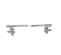 La cerniera in metallo lavorata precisa dello schermo per il computer portatile migliora la stabilità strutturale per la riparazione del notebook Cerniera di progettazione antiusura