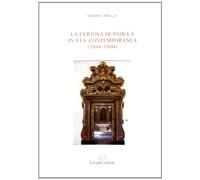 La certosa di Padula in età contemporanea (1866-1960)