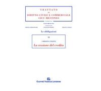 La cessione del credito