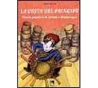 La cesta del principe. Favole popolari di Serbia e Montenegro