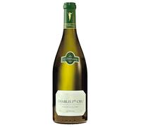 La Chablisienne Chablis Premier Cru Fourchaume AOC 2022 0,75 ℓ