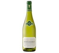 La Chablisienne Pas Si Petit Petit Chablis AOC 2023 0,75 ℓ