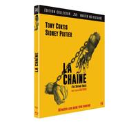 La Chaîne [Blu-Ray]