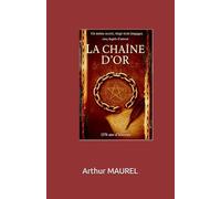La Chaîne d'Or (Guide du Lecteur)