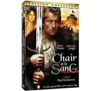 La chair et le sang