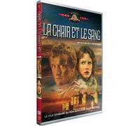 La Chair et le sang (DVD)
