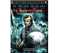 La chair et le sang - br
