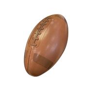 La Chaise Longue Astuccio per attrezzi Pallone da Rugby ABS e Acciaio | ABS e acciaio, valigetta forma pallone da rugby, fai da te casa e giardino, regalo sopportare tuttofare