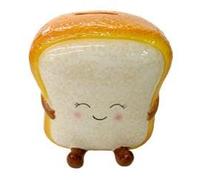 La chaise longue - Salvadanaio Brioche Kawaii