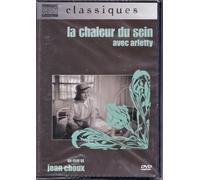La chaleur du sein
