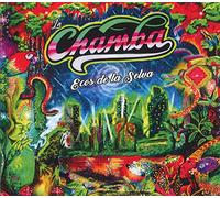 La Chamba - Ecos De La Selva